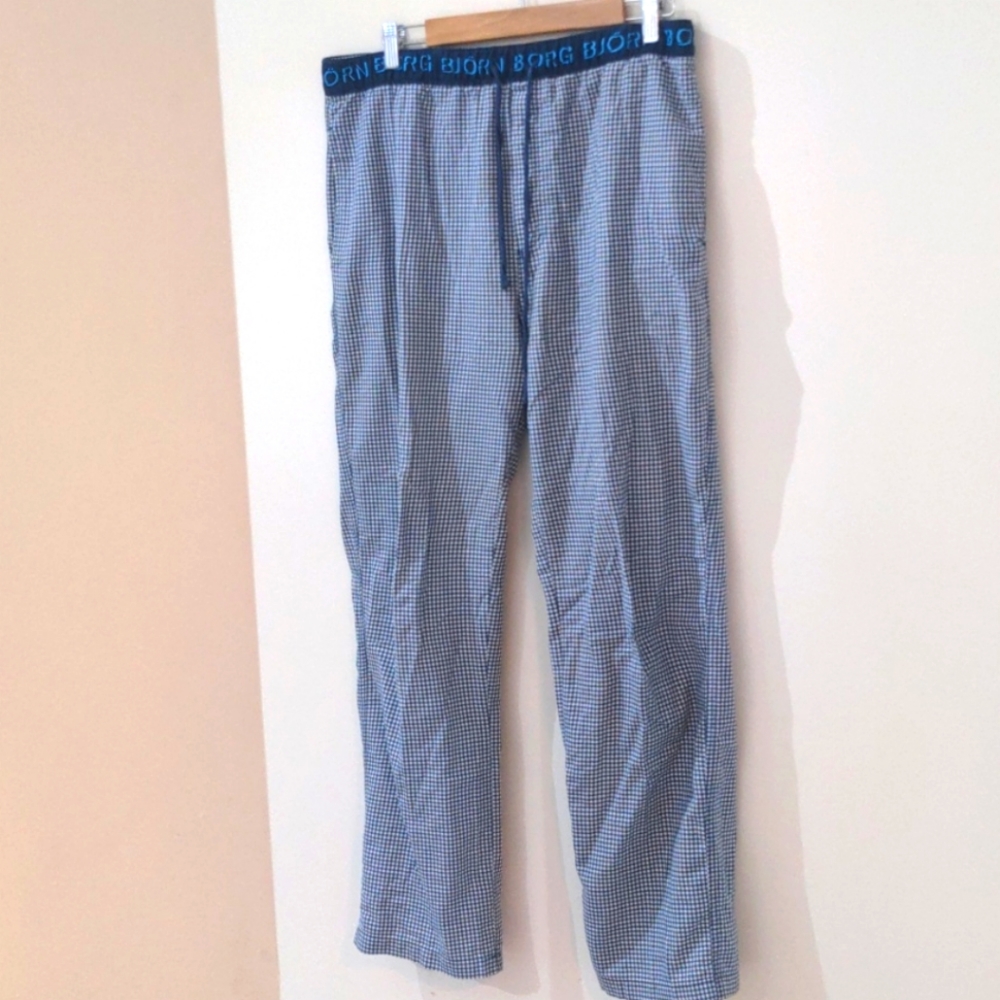 Bjorn Borg pyjama bottoms